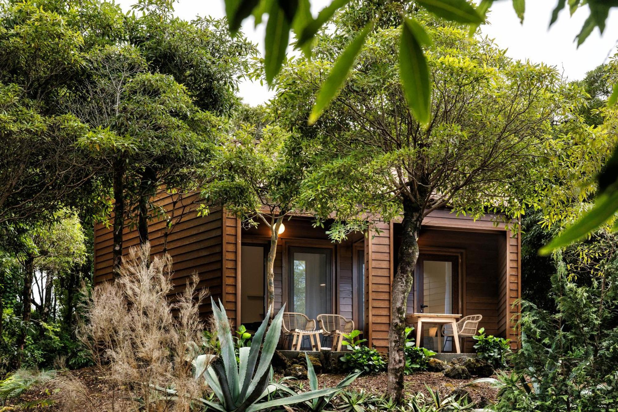 Alma Do Pico - Nature Residence Madalena  Exterior photo